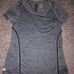 Workout T-Shirt